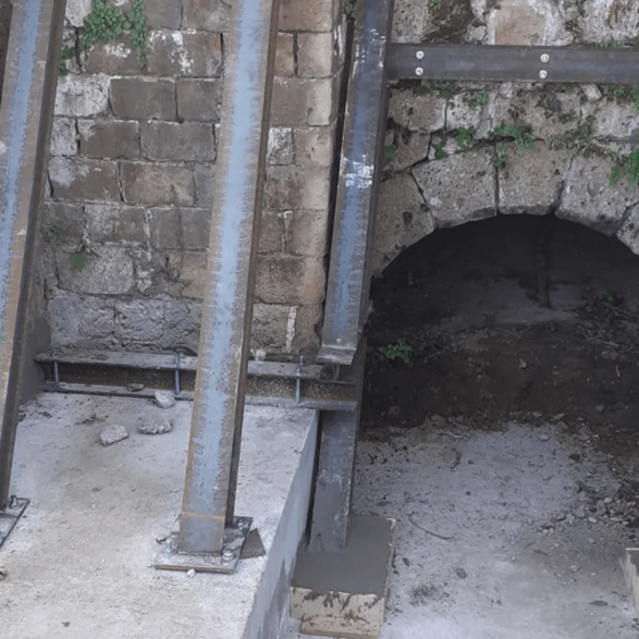 Settebagni