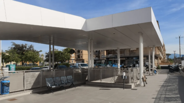 Stazione-Ciampino