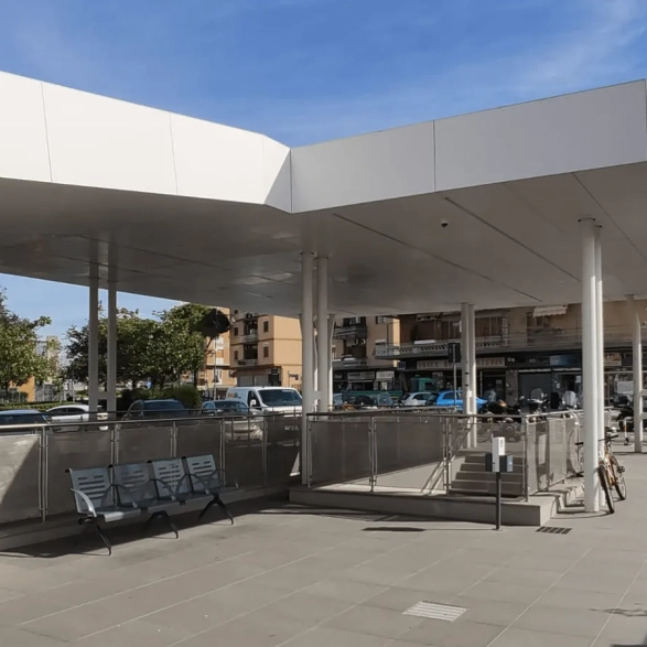 Stazione-Ciampino